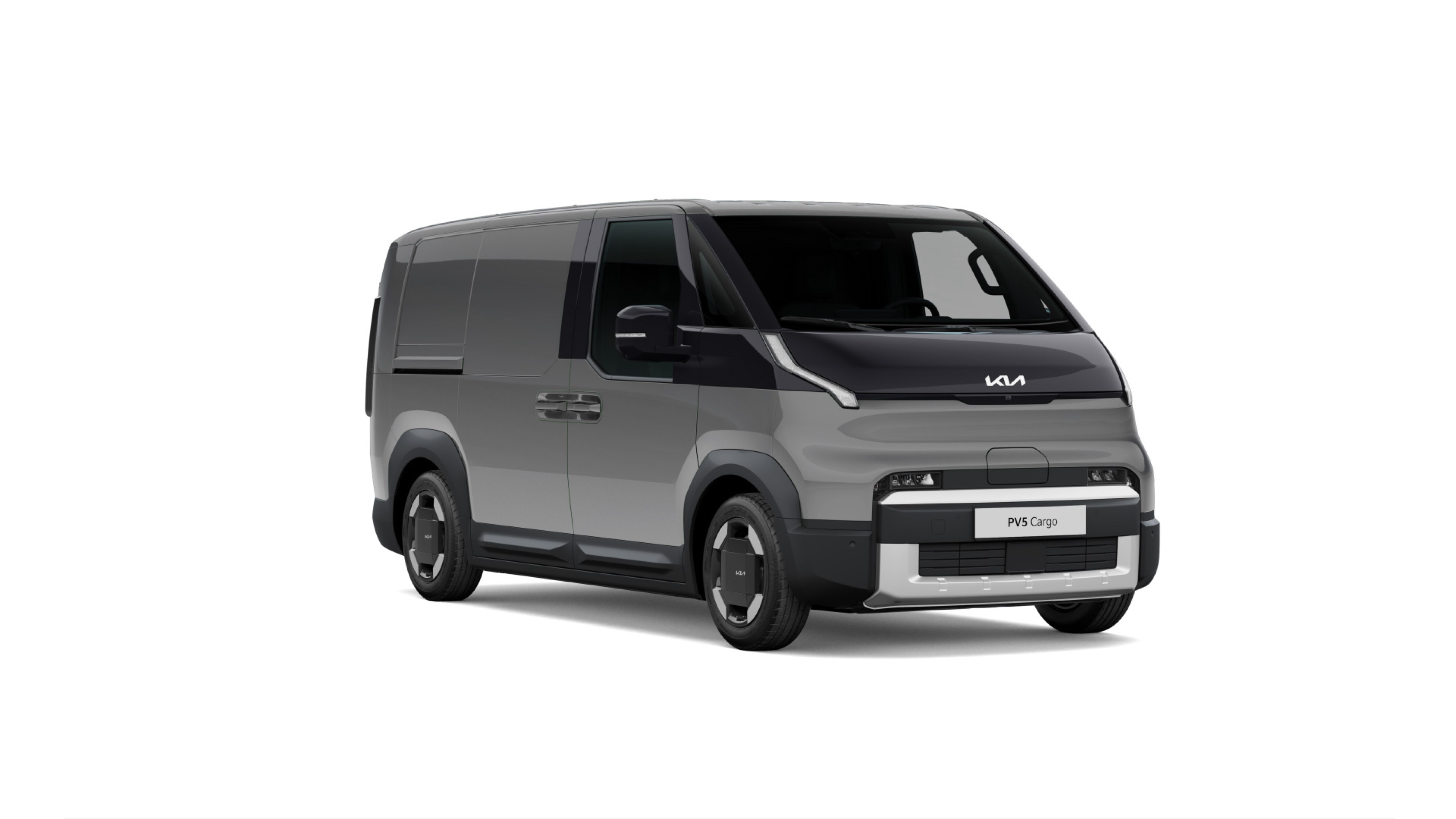 PV5 Passenger